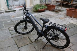 Pirelli Travel Adventure