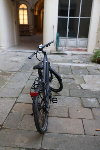 Pirelli Travel Adventure