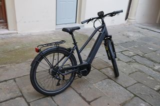 Pirelli Travel Adventure