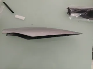 Cobertores Baca Toyota Land Cruiser 2003-2009