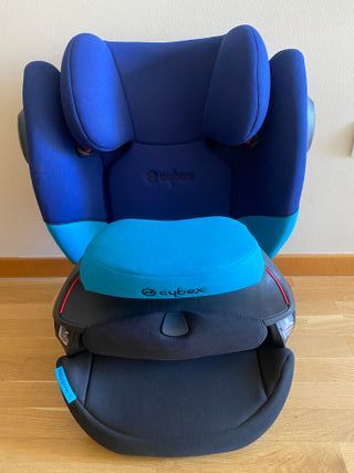 Silla coche Cybex Pallas