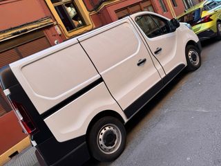 Renault L1 H1 Alquilo furgoneta