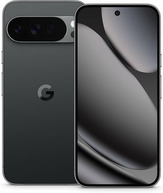 Google Pixel 10 Pro XL 512GB Negro
