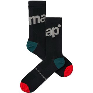 Calcetines MAAP Black Socks Limited Edition