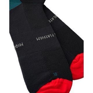 Calcetines MAAP Black Socks Limited Edition