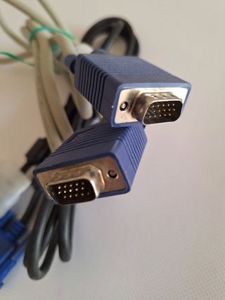 Cables  para PC