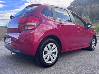 Citroen C3 2011
