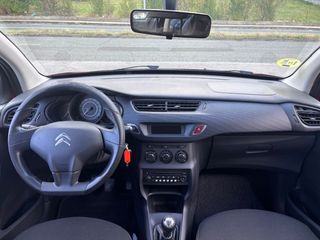 Citroen C3 2011