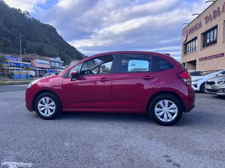 Citroen C3 2011
