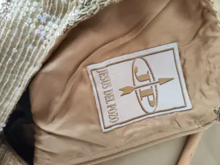 Vestido fiesta dos piezas Jesús del Pozo