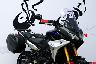 YAMAHA TRACER 900 GT