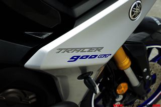 YAMAHA TRACER 900 GT