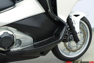 HONDA INTEGRA 700 -A2-