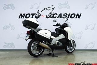 HONDA INTEGRA 700 -A2-