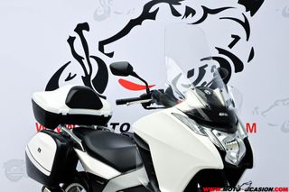 HONDA INTEGRA 700 -A2-