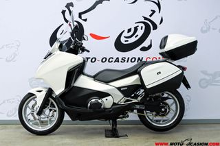 HONDA INTEGRA 700 -A2-