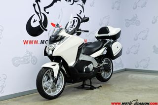 HONDA INTEGRA 700 -A2-