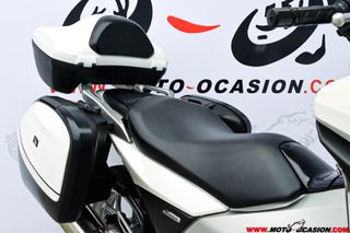 HONDA INTEGRA 700 -A2-