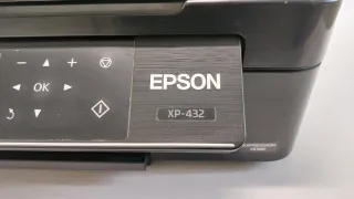 Impresora Escáner Epson XP-432 Expression Home