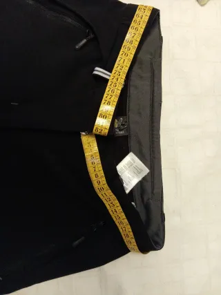 Pantalón esquí travesía SALEWA