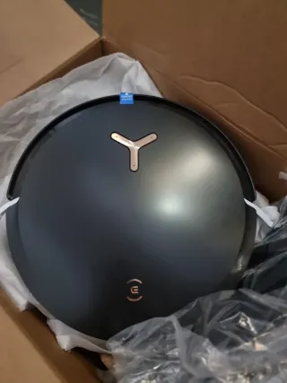 Ecovacs Deebot X8 Pro Omni Robot Aspirador