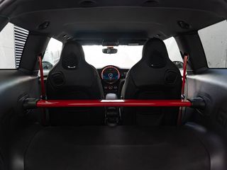 MINI GP JOHN COOPER WORKS