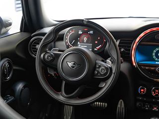 MINI GP JOHN COOPER WORKS
