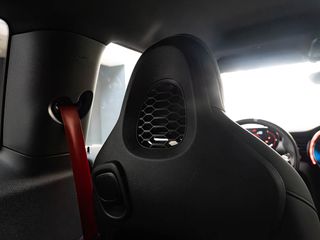 MINI GP JOHN COOPER WORKS