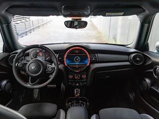 MINI GP JOHN COOPER WORKS