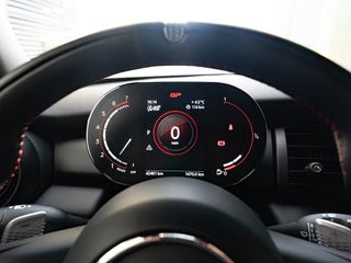 MINI GP JOHN COOPER WORKS