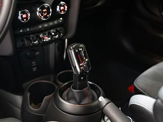 MINI GP JOHN COOPER WORKS