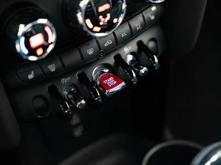 MINI GP JOHN COOPER WORKS