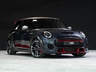 MINI GP JOHN COOPER WORKS