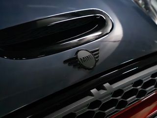 MINI GP JOHN COOPER WORKS