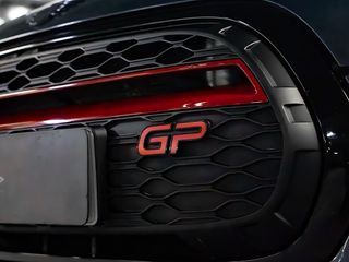 MINI GP JOHN COOPER WORKS