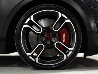 MINI GP JOHN COOPER WORKS