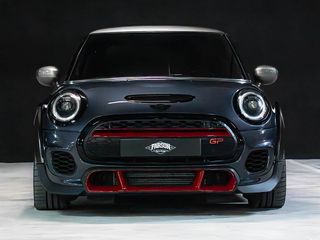 MINI GP JOHN COOPER WORKS