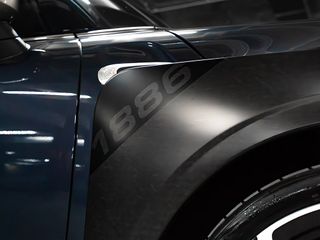 MINI GP JOHN COOPER WORKS