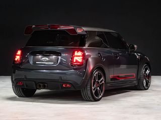 MINI GP JOHN COOPER WORKS