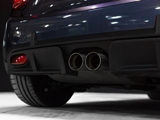 MINI GP JOHN COOPER WORKS