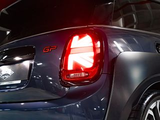 MINI GP JOHN COOPER WORKS