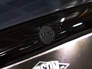 MINI GP JOHN COOPER WORKS