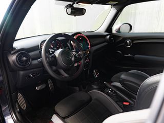 MINI GP JOHN COOPER WORKS