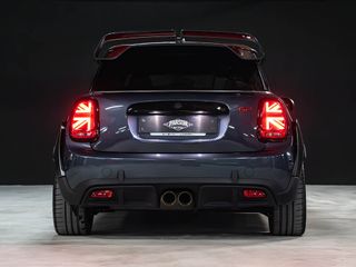 MINI GP JOHN COOPER WORKS