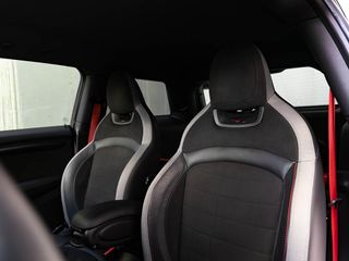 MINI GP JOHN COOPER WORKS