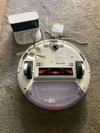 Robot Aspirador Xiaomi Blanco