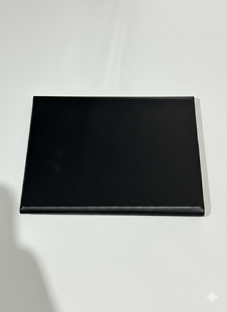 Fintie Funda Teclado Negra para Tablet