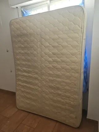 Colchon flex 135x190