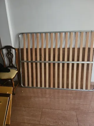 Colchon flex 135x190