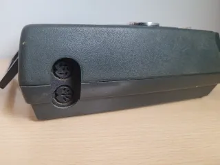 Reproductor Mono de Cassettes Aristona 9115